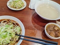 -柴氏风味斋(甘家口店)
