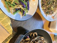 -食光慢宴·安吉土菜馆