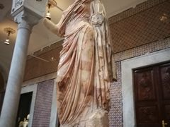 -巴尔多国家博物馆