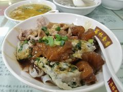 -荔林食店(西华路店)