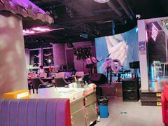 -粉墨特色菜·烧烤音乐酒馆
