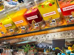 -韩盛·盛江山自助料理(中街大悦城店)