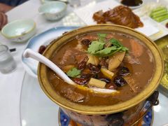 -恭敬李老北京炸酱面·京味菜(西花市店)