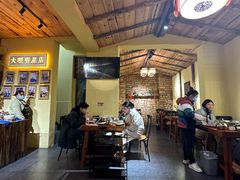 -大理.老字号渝记酸萝卜乌鱼(古城总店)