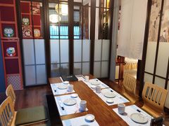-千代饮兵卫日本料理(东二环泰禾广场西区店)