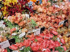 -宜家·瑞典风味餐厅(无锡店)