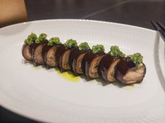 -喜悦烤鸭·新京菜(王府井店)