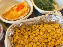 芝士焗蟹宝-活鳗饭·鹅肝范儿(高碑店店)