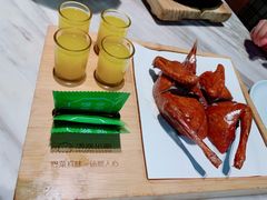 -汤城小厨•粤菜•靓汤(西直门凯德MALL店)