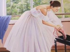 -蒂朵儿童绘画美术教室
