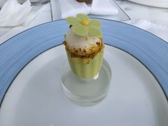 -傲廬·云端餐厅·深圳柏悦酒店