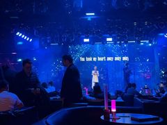 -MOSSO音乐酒吧·live house(南京旗舰店)