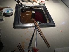 -海底捞火锅(泉城路店)