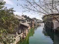 -吴越荣记苏州菜·松鼠桂鱼100%活鱼现做(斜塘老街店)