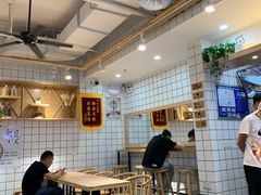 大堂-黎一碗大碗手工面(城市立方店)