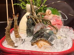 -蒋记海鲜姿造•洋房别墅(星河湾店)