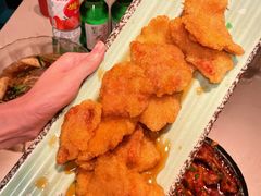 -七八冷面·延边朝鲜族美食(欢乐谷店)