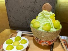 -糖糖屋•糖水•雪花冰店(时尚天河店)