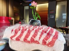-南门四季铜锅涮肉(大屯·北苑店)
