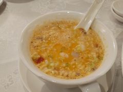 -酌宴府The China Club·广州万富希尔顿酒店(云城东路店)
