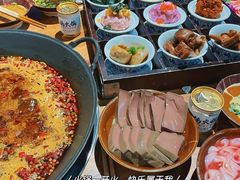 -楠火锅(龙阳广场店)