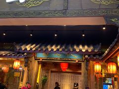 门面-蜀大侠火锅(寰球文化地标·总府店)