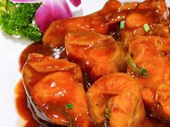 红烧鮰鱼-老半斋(福州路店)