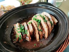 -城北食府(枫林店)