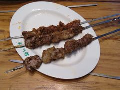 -杨记清芳牛肉拉面(京广路店)