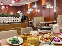 大堂-粤仔湾砂锅粥(滨湖万达店)