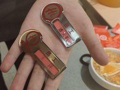 -海底捞火锅(高新万达店)