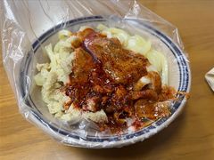 -老字号·三十一号面皮(商埠路步行街店)
