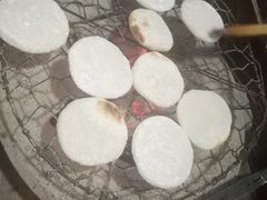 -张师傅建始大饼