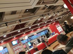 大堂-乡村基(杨家坪建设店)