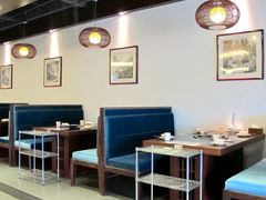 -重庆德庄火锅(体育中心店)