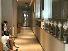 -喜茶(东莞汇一城店)