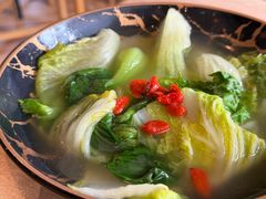 -老班长手工灌汤包老店(东山店)