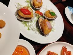 -顺德渔村(南山店)