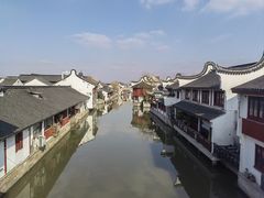 -召稼楼古镇