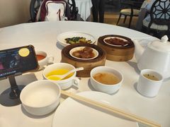 -万龙洲海鲜(南新仓店)