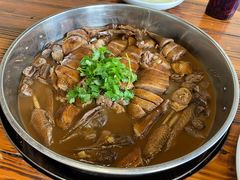 -侠成水上农庄(工业大道店)
