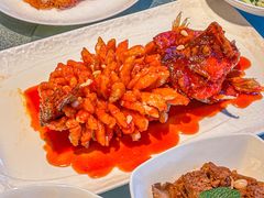 -洋洋中餐馆·SINCE 1997(信投店)