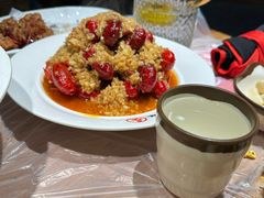 -有位虾匠·胶东土菜小馆(市北店)