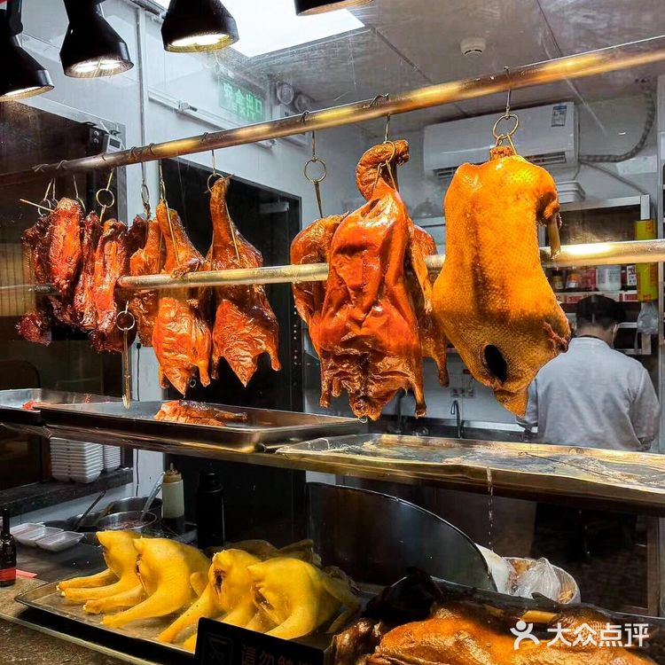 北京潮汕美味：阿诚