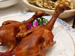 -小榄公饭店·岭南庭院餐厅(民安北路店)