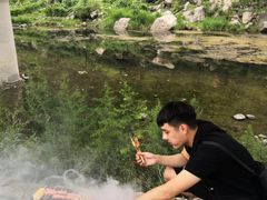 -怀北漂流