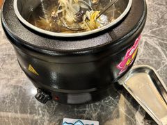 -缘起楼素斋餐厅(南山寺店)