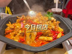 -7mall美食潮地标