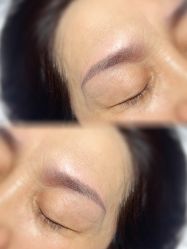 -Yue Show馨选·半永久纹眉纹眼线