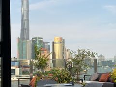 -罗斯福色戒酒吧(外滩店)
